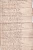 Joseph Story - Poem 'A letter from a Bishop to his clergy'