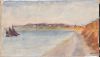 Leigh on Solent