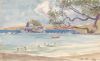 Horlans Beach