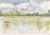 Loch Oughter