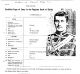 Lt. Francis Jollie - birth cert