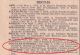 Vivien Gay Douglas-Withers - Birth announcement
