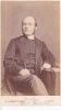 De Courcy Meade