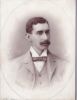 Arthur Nevile Story