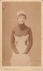 Catherine Sinclair. c1900