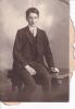 Arthur Patrick Story