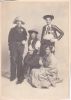 Arthur Patrick Story