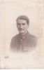 Arthur Patrick Story