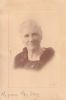 Mary Story (nee Jollie)