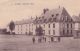 Postcard from Jim Trinder to DH