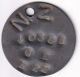 AP Story - Identification Disc