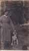 Marguerite Hewett