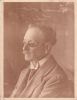 Francis Napier Story