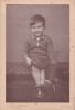 Joseph Patrick Story