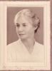 Catherine Hewett