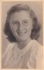 Marguerite Nancy Story. 1942