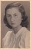 Marguerite Nancy Story. 1942