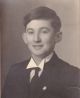 Joseph Patrick Story