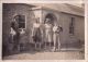 Arthur Patrick Story