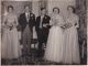 Marguerite Nancy Story with husband David