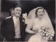 Marguerite Nancy Story with husband David