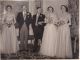 Marguerite Nancy Story and husband David