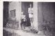 Arthur Patrick Story with Pat