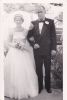 Heather Truebridge with her father