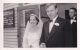 Richard Truebridge with wife Heather
