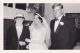 Richard Truebridge with wife Heather