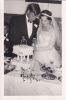 Richard Truebridge with wife Heather