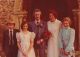 Joseph Patrick Story with wife Sue