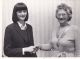 Belinda May Story. 1983