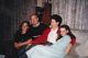 Katrina Hawker with husband John