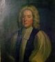 Bishop Joseph Story
