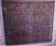 Edward Jollie - Chch cathedral plaque