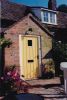 Priors Wood Cottage