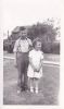 Ellen (5) & Leonard (9)
